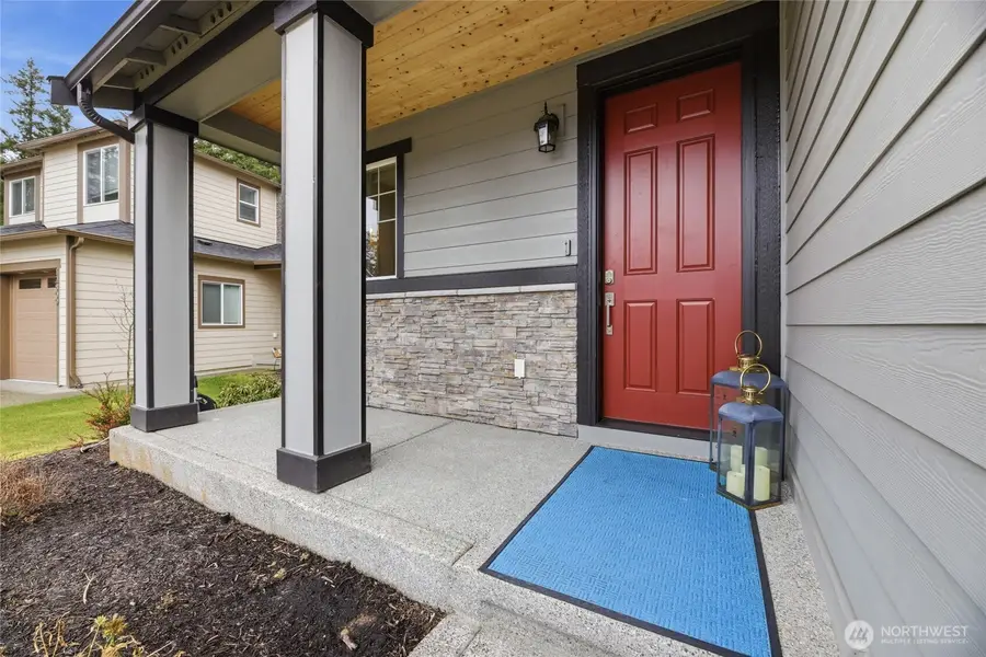 12813 193rd Avenue E, Bonney Lake, WA 98391 - #2