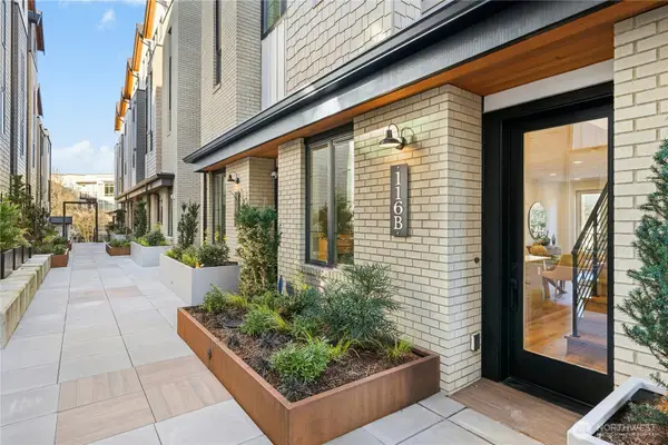 116 2nd Street S #B, Kirkland, WA 98033