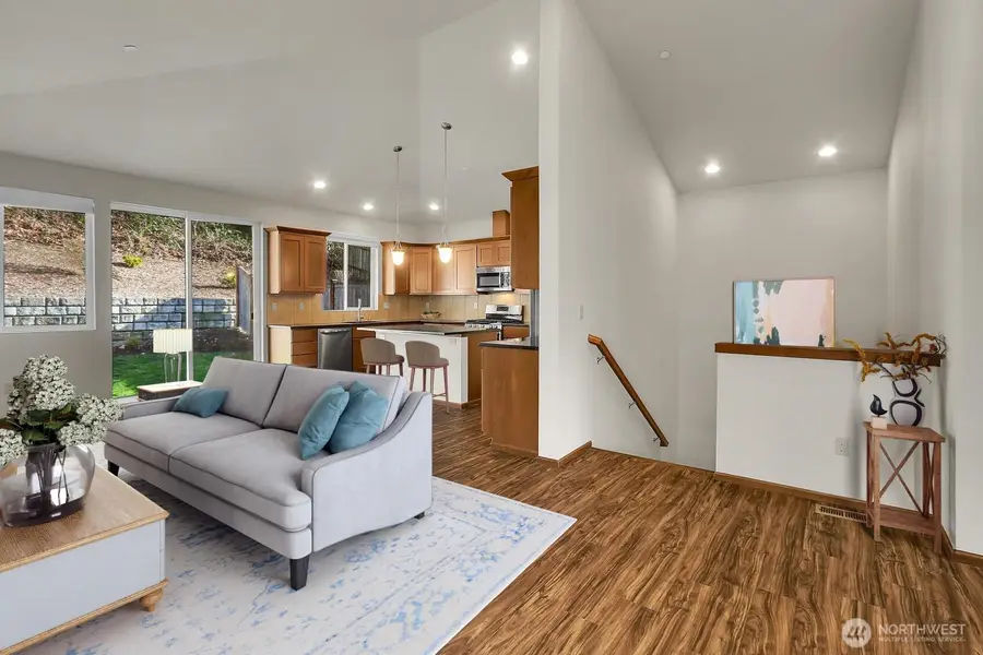 5209 Glenwood Avenue, Everett, WA 98203 - #3