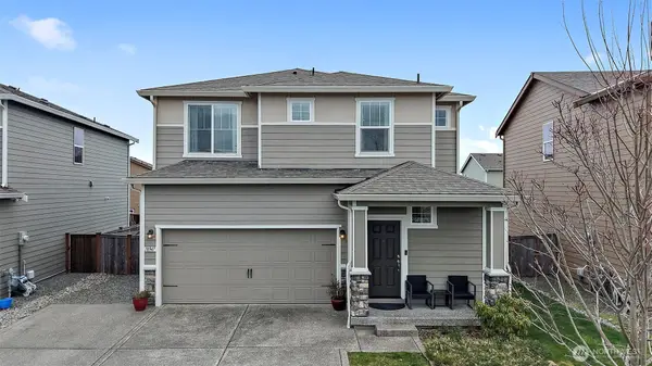 18947 111th Avenue Ct E, Puyallup, WA 98374