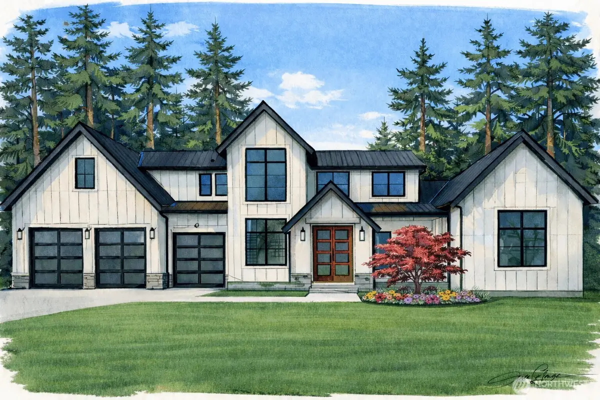 40320 32nd Avenue E, Eatonville, WA 98328 - #1