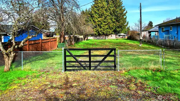 2117 E 5th Avenue #14, Port Angeles, WA 98362