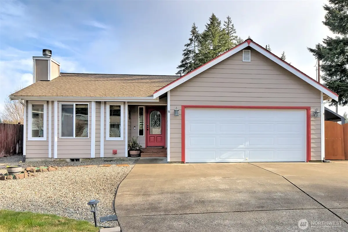 20 SE Currie Way, Shelton, WA 98584 - #1