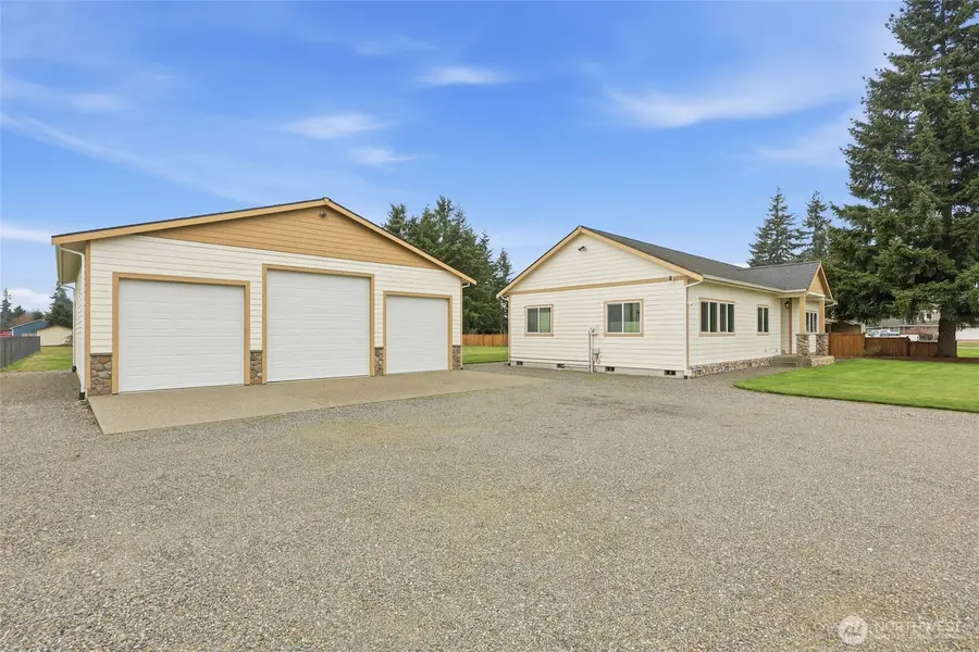 9235 180th Lane Sw, Rochester, WA 98579 - #2