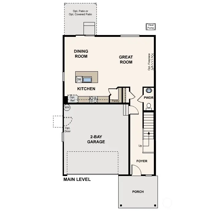 661 Salzer Creek Drive, Centralia, WA 98531 - #2