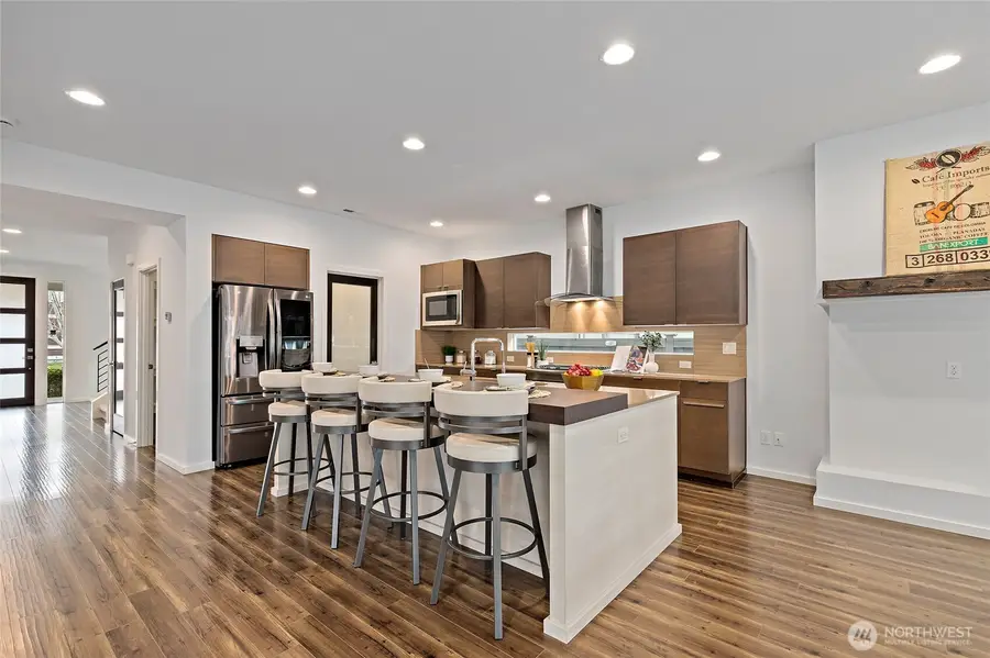 751 SE 11th Street, North Bend, WA 98045 - #3