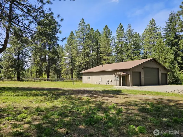 321 Book Lane #B, Cle Elum, WA 98922