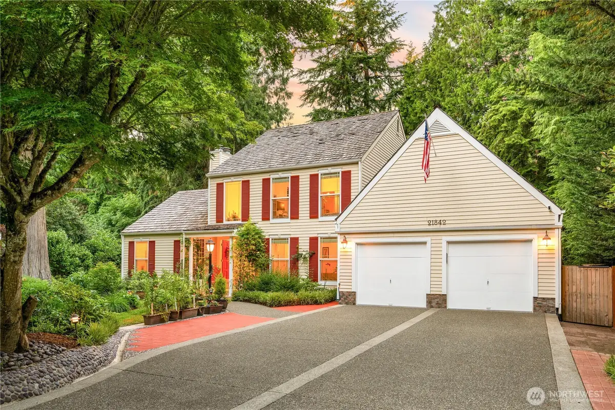 21842 NE 30th Place, Sammamish, WA 98074 - #1