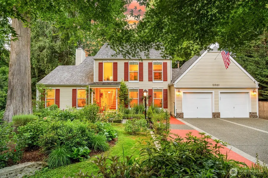 21842 NE 30th Place, Sammamish, WA 98074 - #2