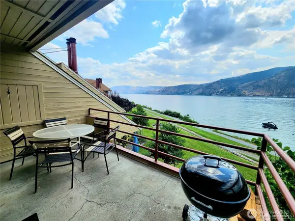 1 Nekquelekin 417-l, Manson, WA 98831