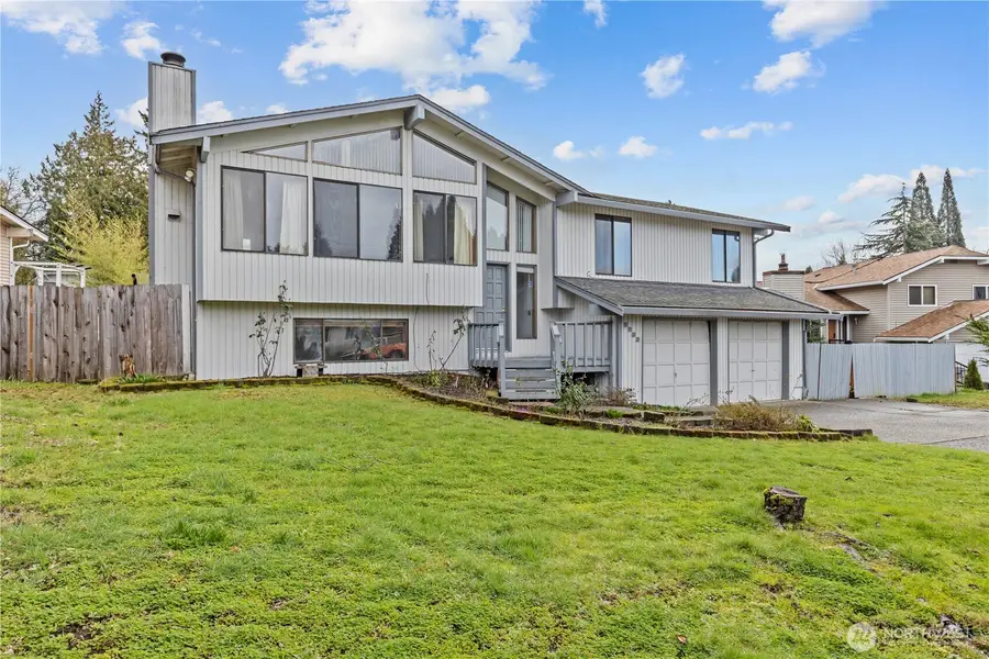 9233 S 239th Street, Kent, WA 98031 - #3