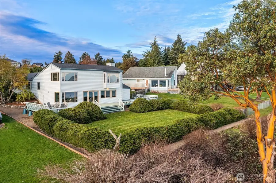 7609 SW 259th Street, Vashon, WA 98070 - #3