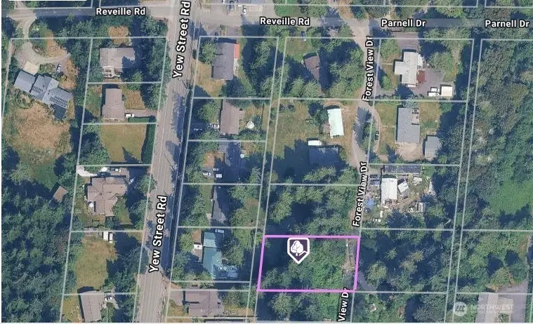 0 Forest View Drive #10, 11, 12, Bellingham, WA 98229 - #2