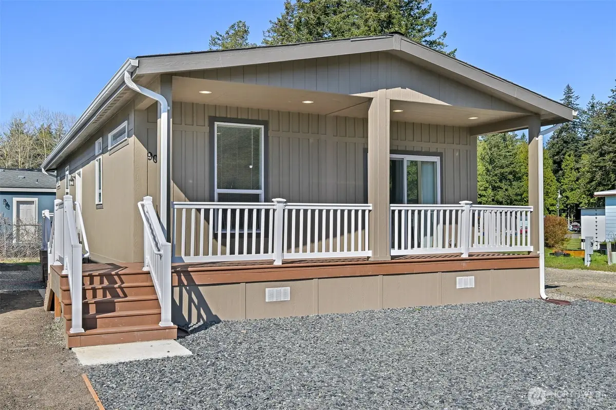 4672 Birch Bay Lynden Road #90, Blaine, WA 98230 - #1