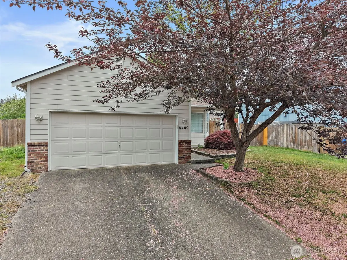 8409 201st Street E, Spanaway, WA 98387 - #1