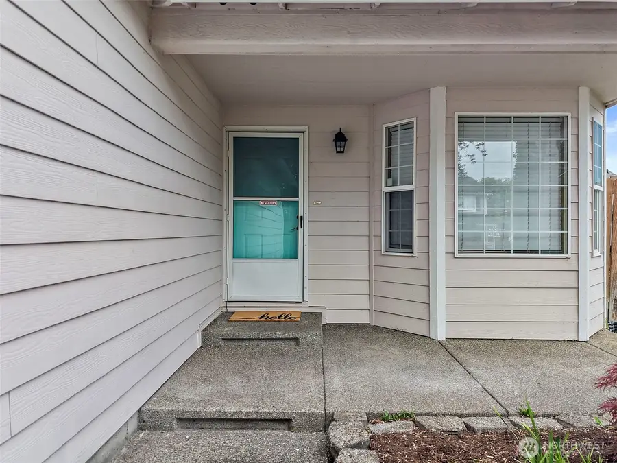 8409 201st Street E, Spanaway, WA 98387 - #2