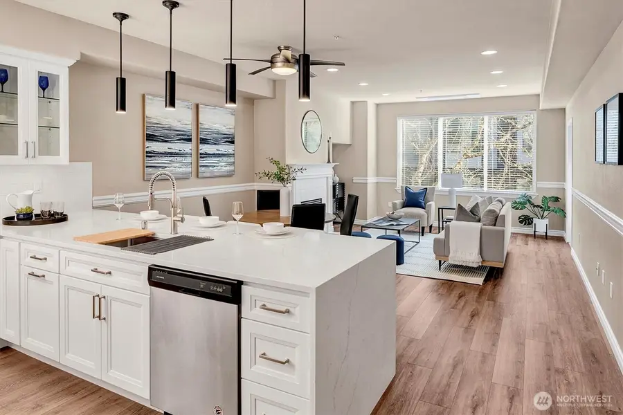 6831 NE 170th Street #206, Kenmore, WA 98028 - #2