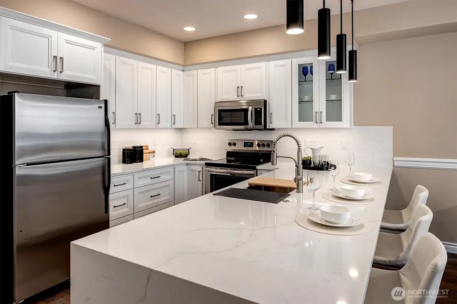 6831 NE 170th Street #206, Kenmore, WA 98028 - #3