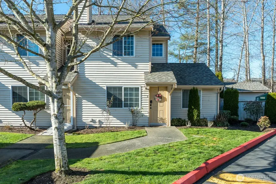 115 124th St Se #B8, Everett, WA 98208 - #2