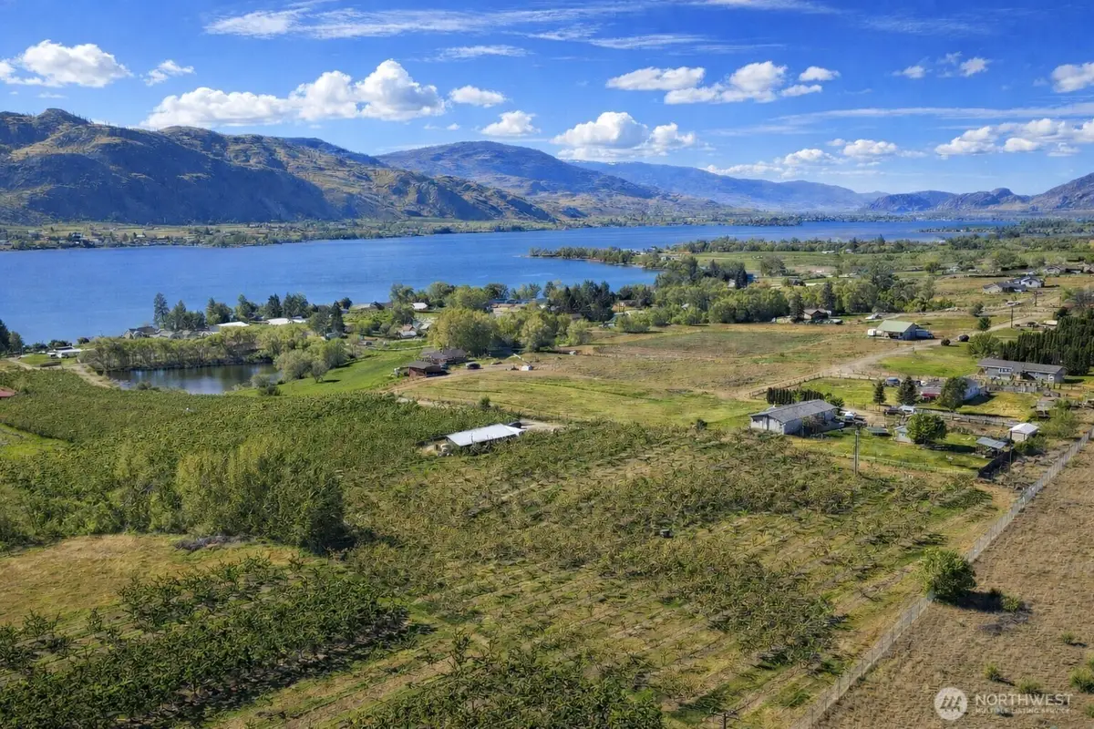 82 Eastlake Road, Oroville, WA 98844 - #1