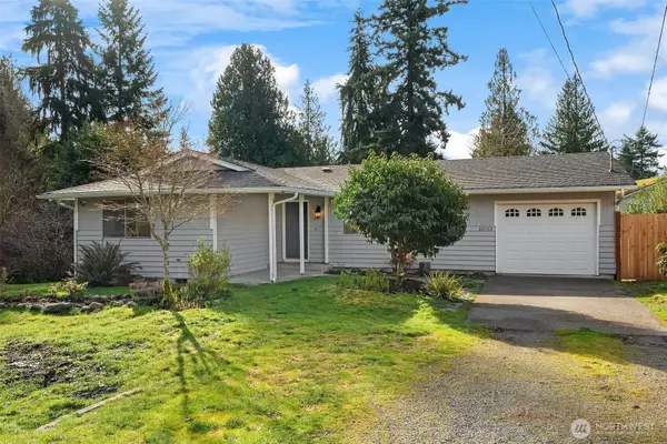 10743 SW Cowan Road, Vashon, WA 98070