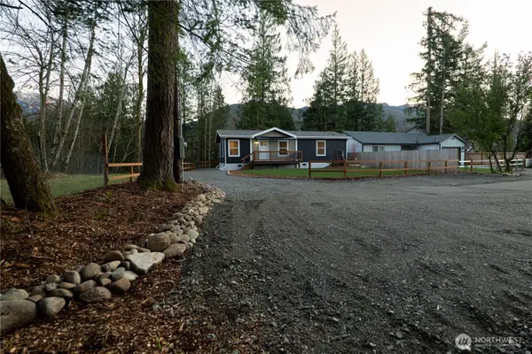 41632 Gold Bar Boulevard, Gold Bar, WA 98251