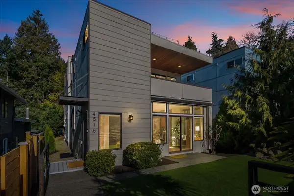 4518 SW Austin Street, Seattle, WA 98136