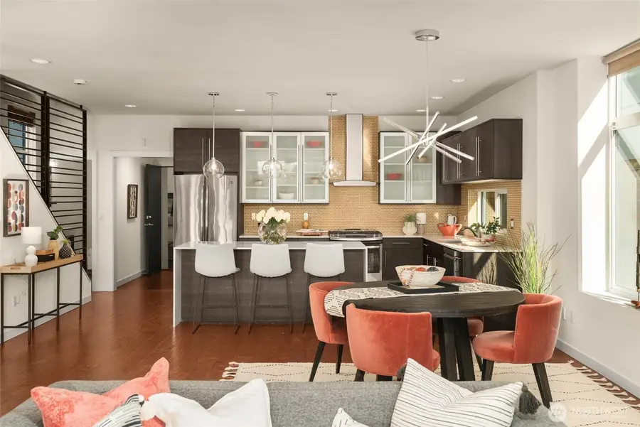 4518 SW Austin Street, Seattle, WA 98136 - #3