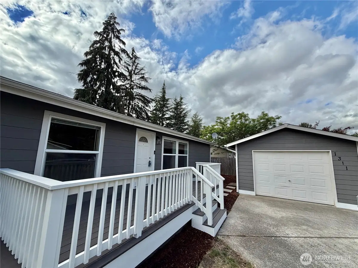 1311 104th St E, Tacoma, WA 98445 - #1