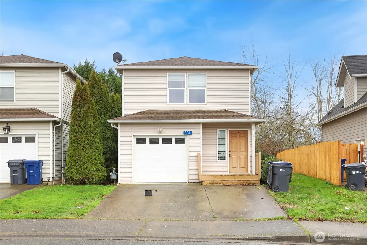 3311 Arbor Street, Mount Vernon, WA 98273 - #1