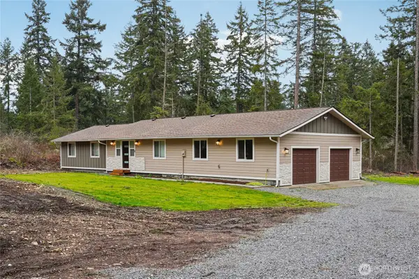 20615 91st Avenue E, Graham, WA 98338