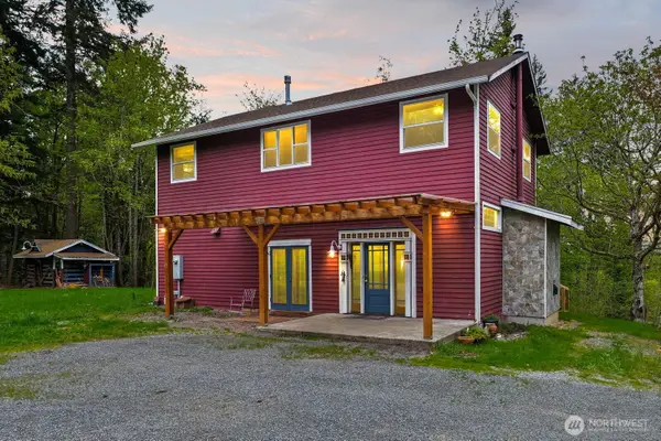 25119 SE 262nd Street, Ravensdale, WA 98051
