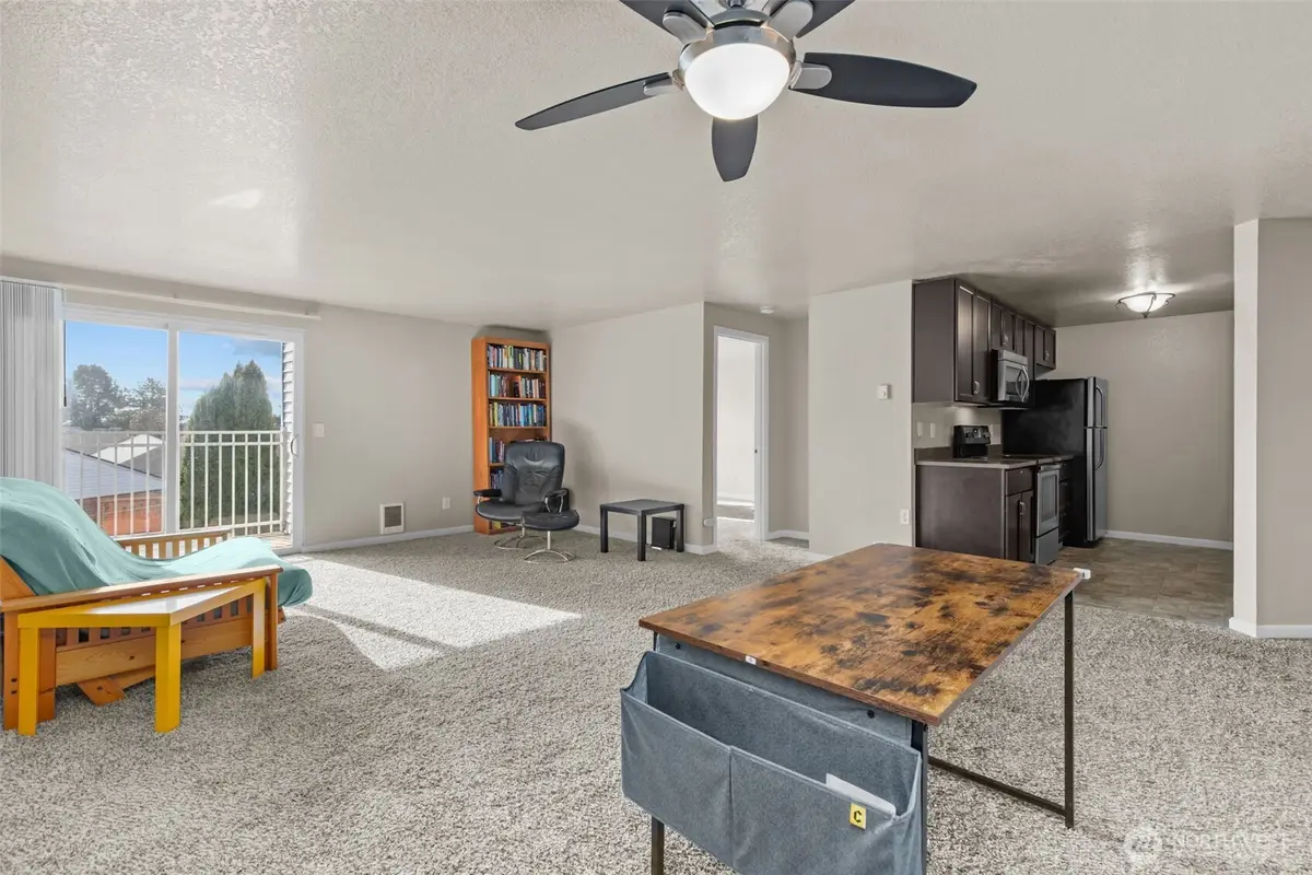 9815 Holly Drive #A208, Everett, WA 98204 - #1