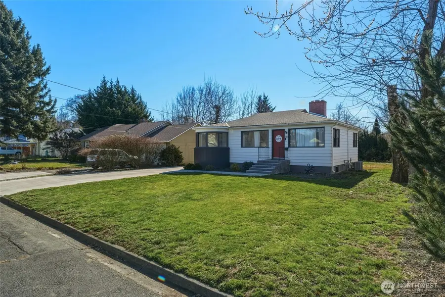 516 Liberty Street, Walla Walla, WA 99362 - #2