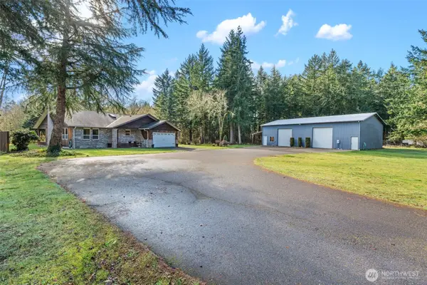 5008 Dodjatree Lane Se, Olympia, WA 98501