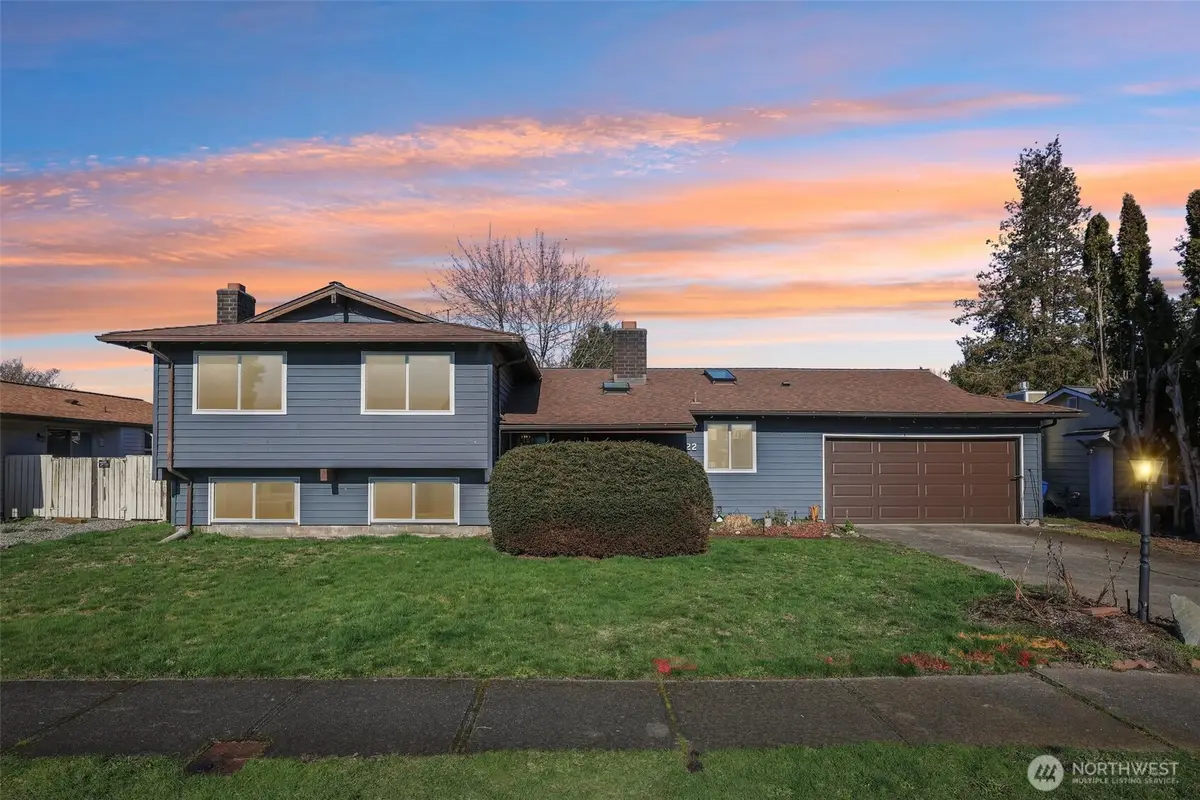 22 R Place Ne, Auburn, WA 98002 - #1