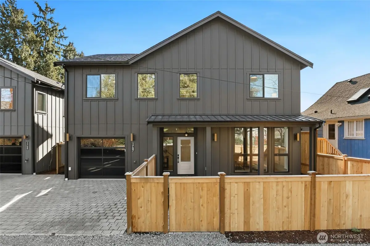 1707 NE 117th Street, Seattle, WA 98125 - #1