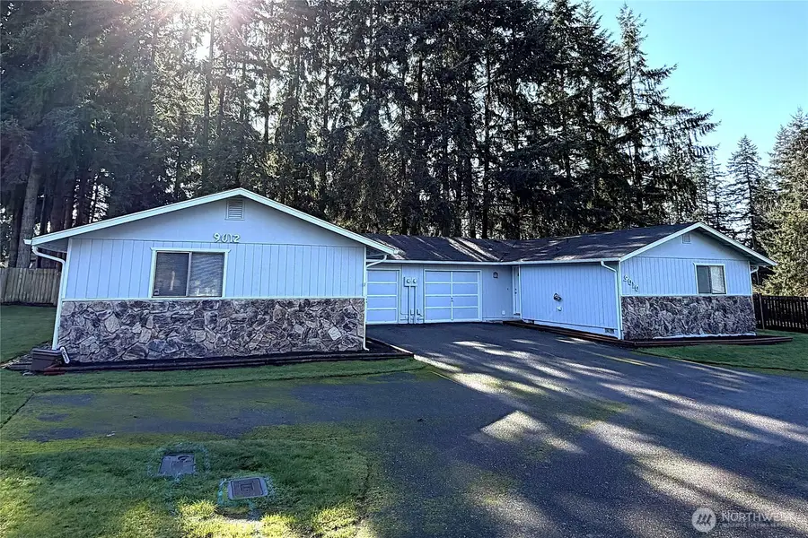 9012 47th Avenue E, Tacoma, WA 98446 - #2