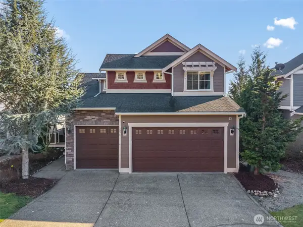 1698 Skyline Ridge Lane Sw, Tumwater, WA 98512