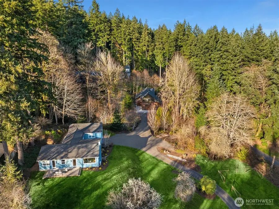 7204 NE Baker Hill Road, Bainbridge Island, WA 98110 - #3
