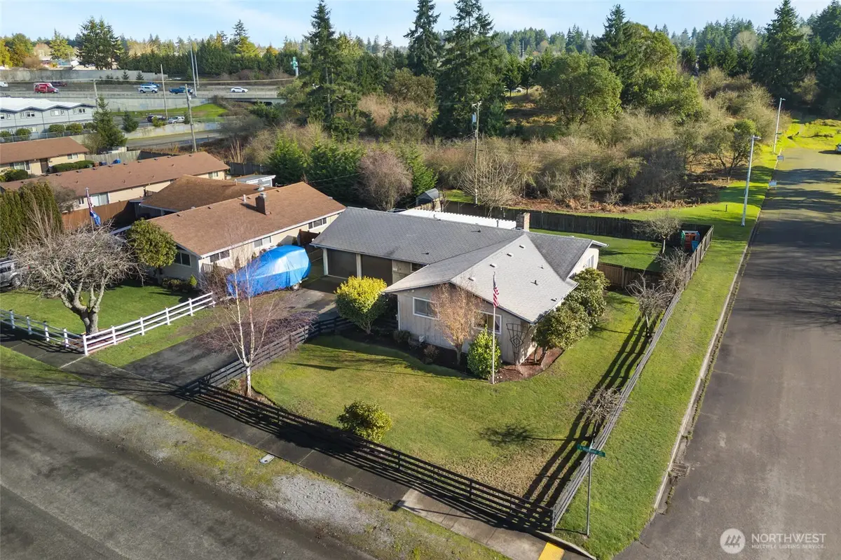 1219 S Highland Avenue, Tacoma, WA 98465 - #1