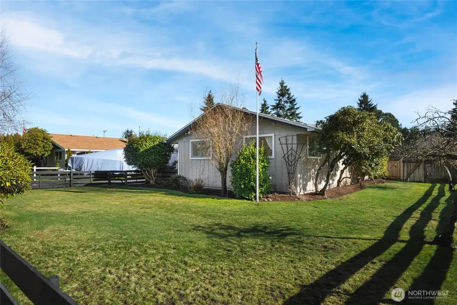 1219 S Highland Avenue, Tacoma, WA 98465 - #3