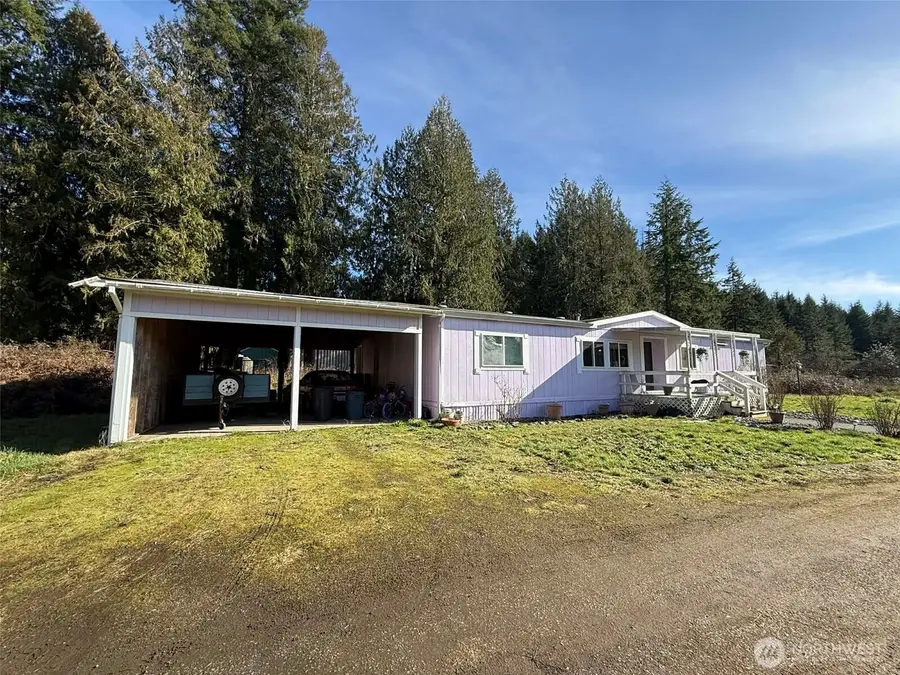 34 Meadowood Drive, Elma, WA 98541 - #2