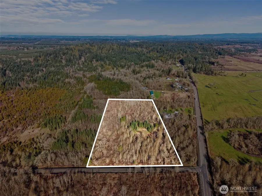 110 Frost Road, Winlock, WA 98596 - #3