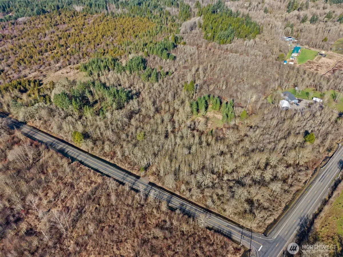 110 Frost Road, Toledo, WA 98591 - #1