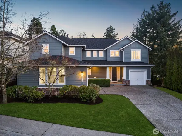 24017 SE 13th Place, Sammamish, WA 98075