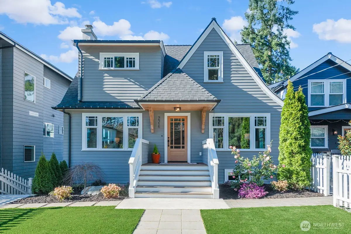 7511 41st Avenue Ne, Seattle, WA 98115 - #1