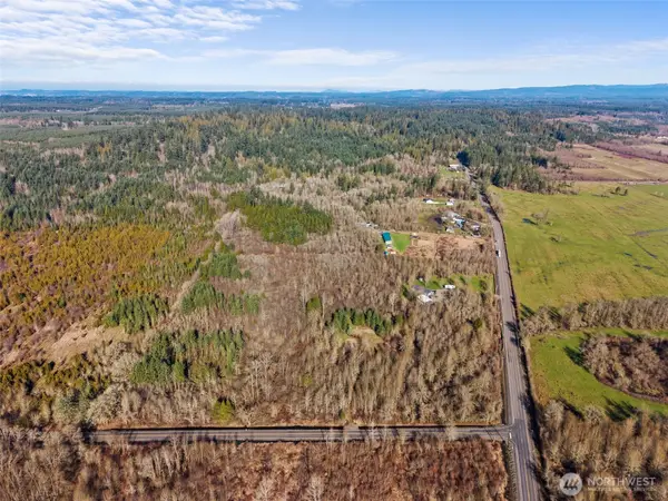 0 Frost Road, Toledo, WA 98591