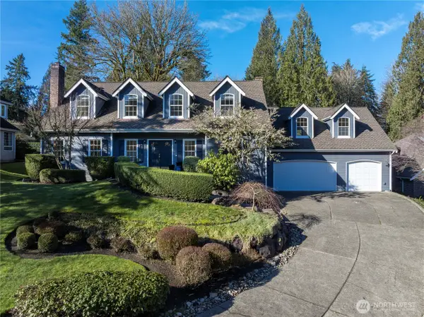 3123 240th Avenue Ne, Sammamish, WA 98074