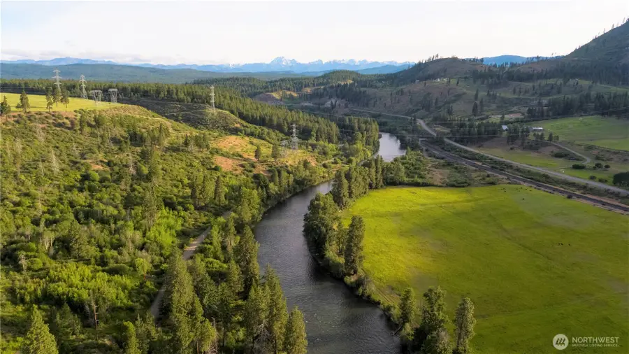 49 Highway 10, Cle Elum, WA 98922 - #2